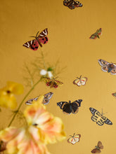RHS Decoupage Paper Winged Wildlife