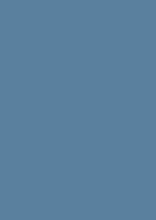 Ultra Marine Blue No. W29 (ARCHIVED)