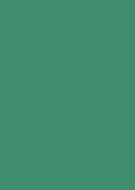 Verdigris Green No. W50 (ARCHIVED)