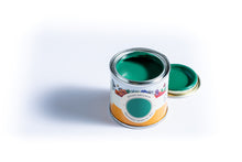 Verdigris Green No. W50 (ARCHIVED)