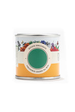 Verdigris Green No. W50 (ARCHIVED)