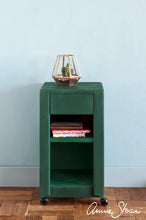 Annie Sloan Chalk Paint - Amsterdam Green