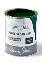 Annie Sloan Chalk Paint - Amsterdam Green