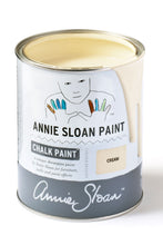 Annie Sloan Chalk Paint - Cream (Archived)