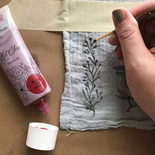 A Makers' Studio - Bless His Heart Gel Art Ink