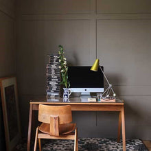 Broccoli Brown No. W108 (ARCHIVED)