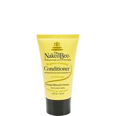 The Naked Bee - 1.5 oz. Travel Weightless Hydrating Conditioner
