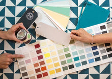 Farrow and Ball Color Consulting