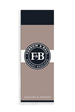 Farrow & Ball Color Card