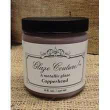 Copperhead Glaze