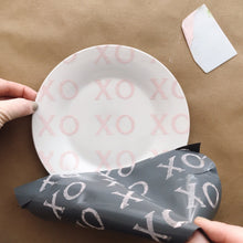 A Makers' Studio - Ceramic Paint - Always a Bridesmaid