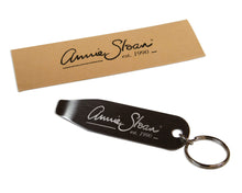 Annie Sloan Can Opener/key chain