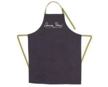 Annie Sloan Cotton Linen Apron