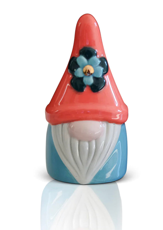 Nora Fleming Mini - Oh Gnome You Don’t (A288)