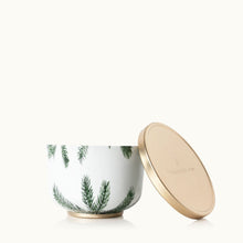 Thymes- FRASIER FIR CANDLE TIN 6.5 oz.