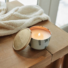 Thymes- FRASIER FIR CANDLE TIN 6.5 oz.