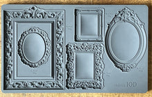 Frames I 6X10 DECOR MOULDS™