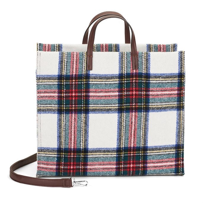 Clare V. Annie Tote Bag