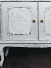 CARRARA MARBLE 12X12 DECOR STAMP™ (RETIRED 2022)