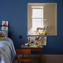Ultra Marine Blue No. W29 (ARCHIVED)