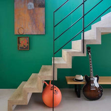 Verdigris Green No. W50 (ARCHIVED)