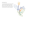 Chronicle Books - Quiet Moments: A Guided Sketchbook