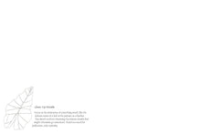 Chronicle Books - Quiet Moments: A Guided Sketchbook
