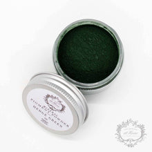 Pigment Powder: Venetian Green