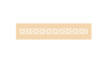 Bujera Stencil-Rajasthan Collection