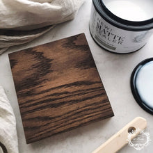 Matte Sealer (New!)