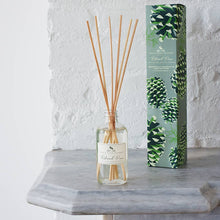 S&P - Roland Pine Reed Diffuser