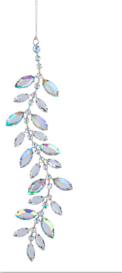 Crystal Ivy Swag