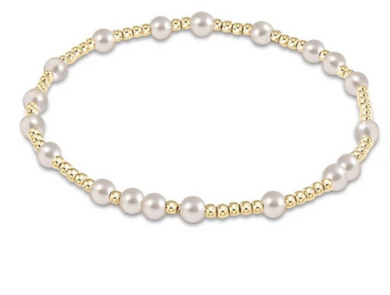 Hope Unwritten Bracelet - Signature Cross Call Me on my Shellphone