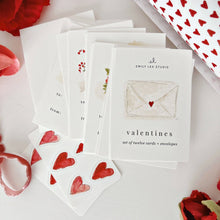 emily lex studio - Mini valentines