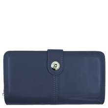 K. Carroll Accessories -  Eleanor Wallet: Black
