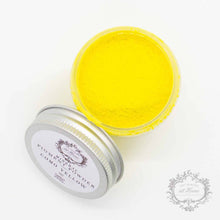 Pigment Powder: Provincial Yellow