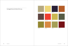 Chronicle Books - Color Scheme