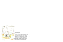 Chronicle Books - Quiet Moments: A Guided Sketchbook