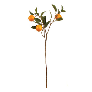 Napa Home & Garden - Orange Branch 28.5"