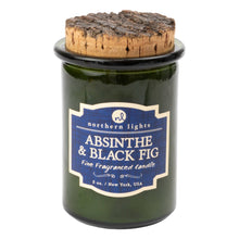 Spirit Candles: Blackberry Brandy
