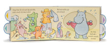 Simon & Schuster - Bedtime Blitz! by Matthew Van Fleet: Hardcover; 22 pages / English