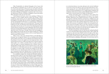 Chronicle Books - Color Scheme