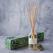 S&P - Roland Pine Reed Diffuser