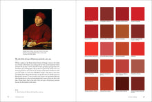 Chronicle Books - Color Scheme