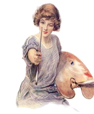 OPEN STUDIO Friday Finishes