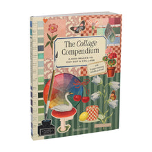 Chronicle Books - Collage Compendium