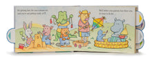 Simon & Schuster - Bedtime Blitz! by Matthew Van Fleet: Hardcover; 22 pages / English