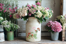 Marché des Fleurs Decor Transfer™ Eight 12" x 16" Sheets