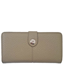 K. Carroll Accessories -  Eleanor Wallet: Black
