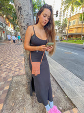 K. Carroll Accessories - Plum